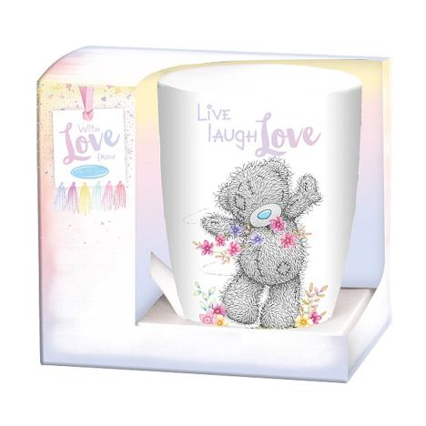 Live Laugh Love Me to You Bear Mug £5.99